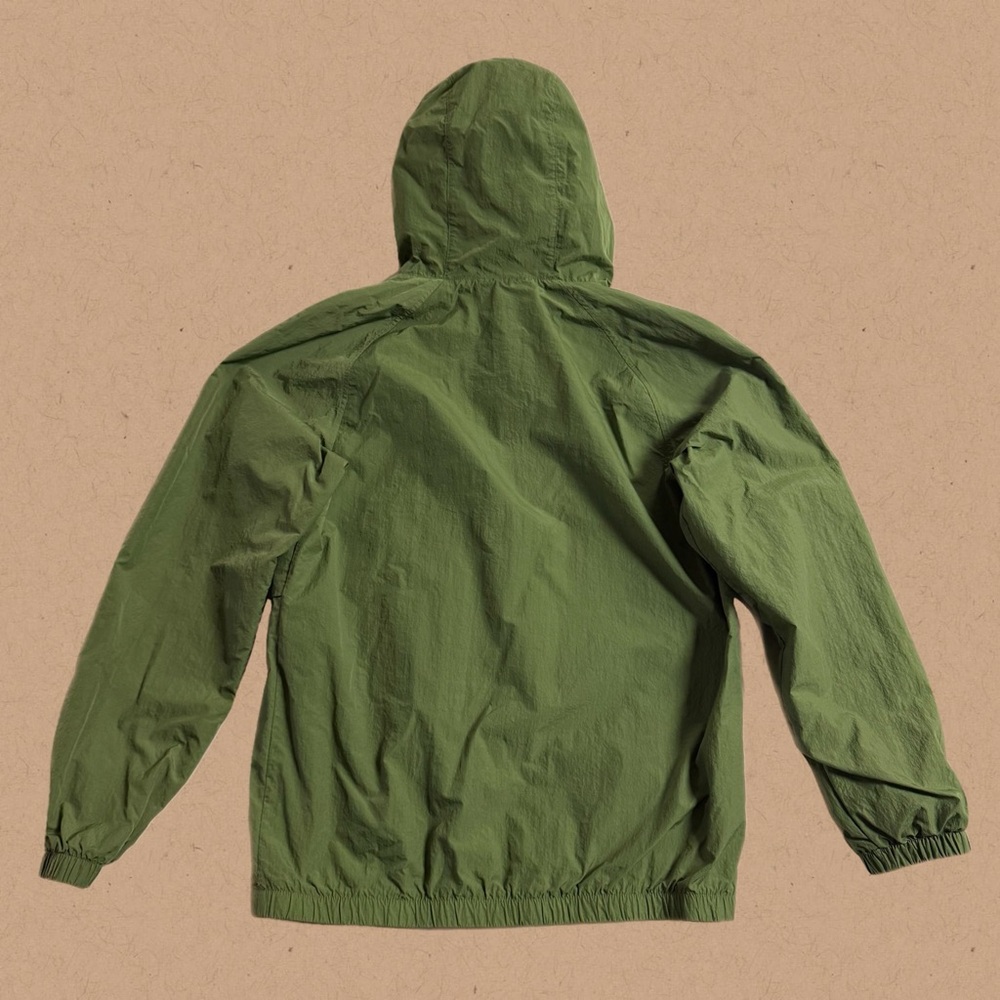 Nike Hooded Windbreaker - Picture 2 of 5